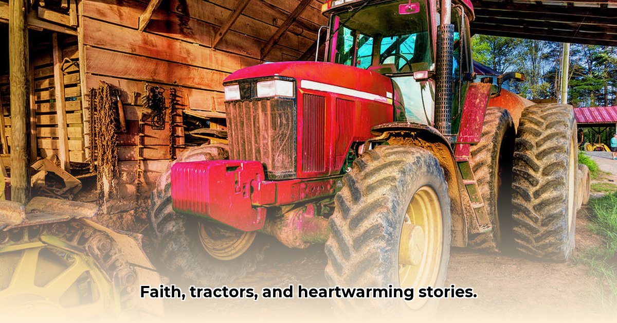 big-red-tractor